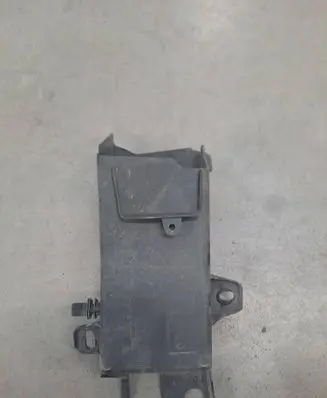 BMW 5 F10 F11 Air intake duct part 7200798 22793115