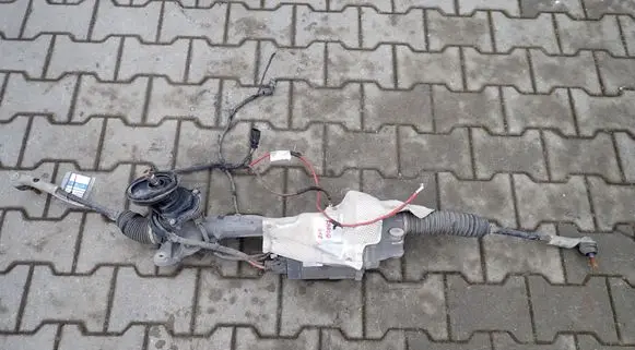 Skoda Karoq Steering rack 3Q1423050AE