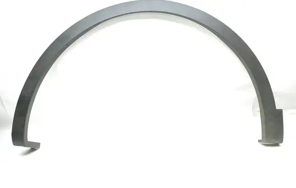 Renault Kadjar Front arch trim 638753254R