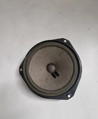Fiat Ducato Front door speaker A01910401