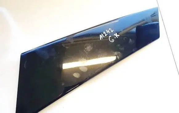 Citroen C5 Other rear door trim element 9684083377