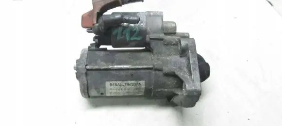 Nissan X-Trail T32 Starter motor 233003131R