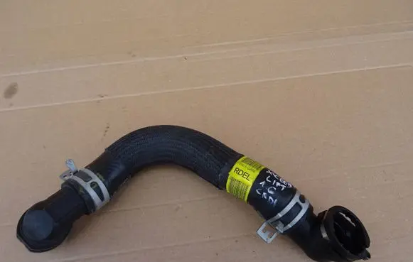 KIA Xceed Engine coolant pipe/hose 25415G4950