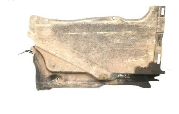Audi A6 S6 C7 4G Fuel tank bottom protection 4G0825215C 4G0825215D