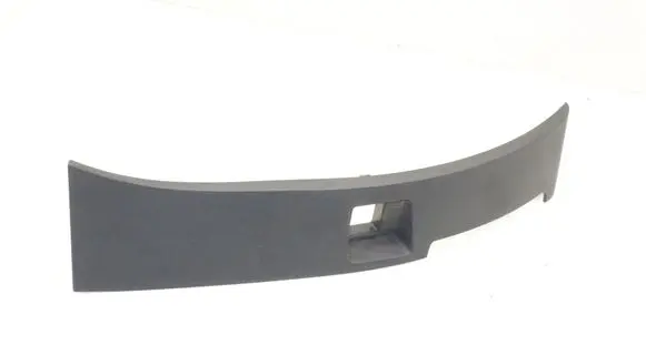 Toyota bZ4X Rear/tail light trim molding 8149742020