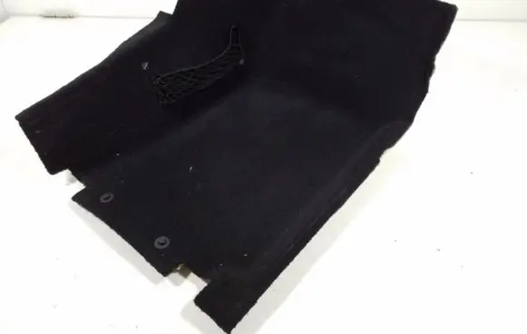 Mercedes-Benz R W251 Front floor carpet liner A2516800840
