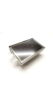 Land Rover Range Rover L405 Screen/display/small screen FPLA10E889CB