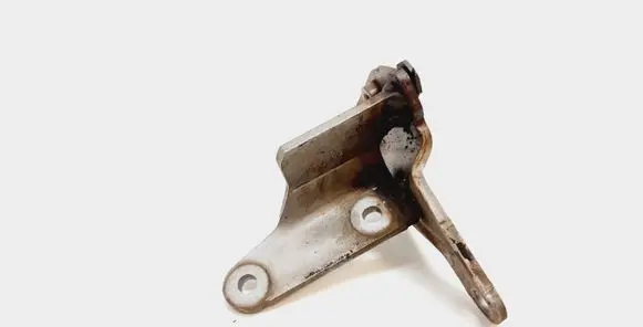Muffler mount bracket/holder