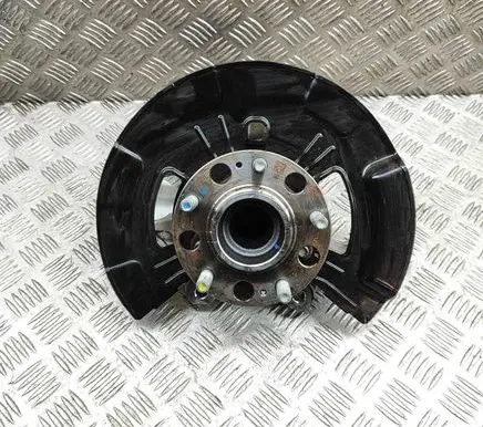 Hyundai Tucson IV NX4 Rear wheel hub 52716N7100 52706N7100