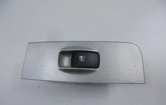 Hyundai Matrix Electric window control switch 93580-17500