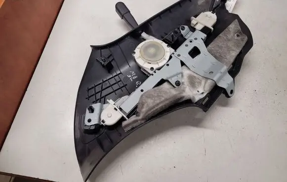 Mazda 6 Other trunk/boot trim element GS2A68291 GS2A69740 K3006