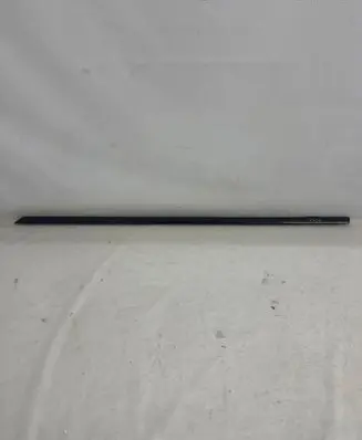 BMW 7 F01 F02 F03 F04 Front door glass trim molding 4868123