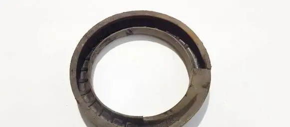 Volvo S60 Front coil spring rubber mount 9157503