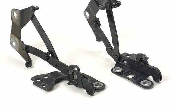 Mercedes-Benz ML W166 Engine bonnet/hood hinges A1668800128 20260521HCR1430