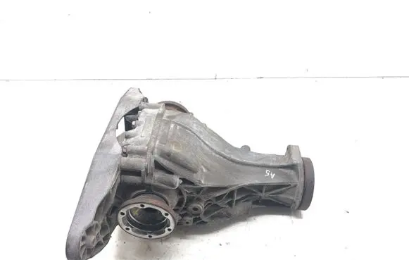 Audi A5 8T 8F Rear differential OAR525083C 0BC500044 QAR525083C