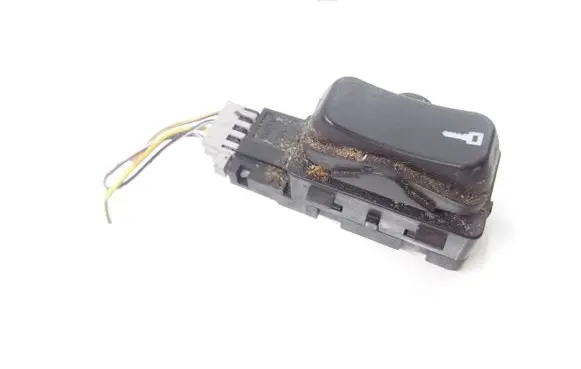 Central locking switch button