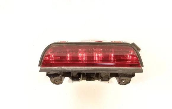 SsangYong Actyon Third/center stoplight 1931