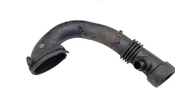 BMW 5 E60 E61 Air intake hose/pipe 7795025 10866710
