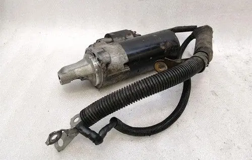 Mercedes-Benz CL C215 Wires (starter motor) A1121510001