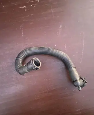 Citroen Berlingo Engine coolant pipe/hose