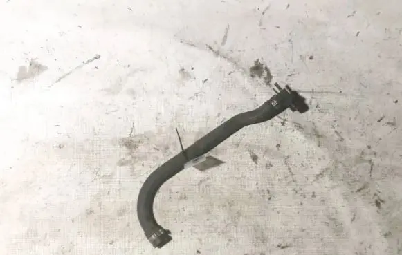 Fiat Punto (188) Engine coolant pipe/hose 465308936