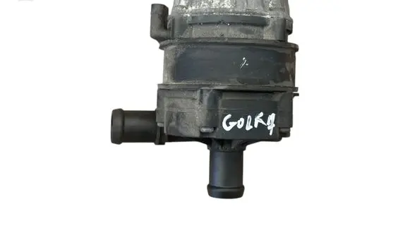 Volkswagen e-Golf Electric auxiliary coolant/water pump 0392024003 04L965567