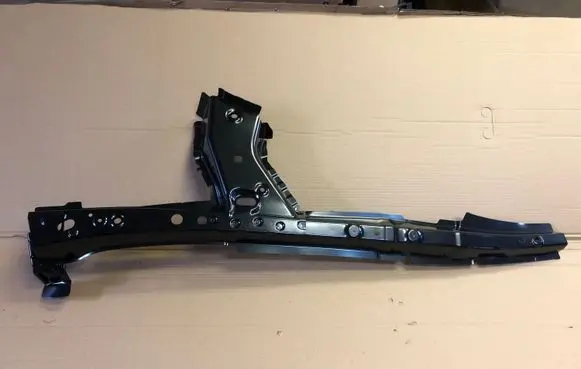 BMW 7 G11 G12 Pillar (middle) 41007413113