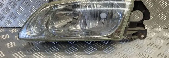 Nissan Almera N16 Headlight/headlamp 26060BN011 89003331