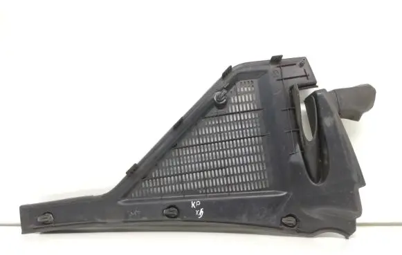 BMW X5 E70 Wiper trim 6945584 6945583 10834110