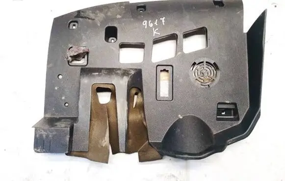 BMW X1 E84 Other interior part 299182504 2991825-04