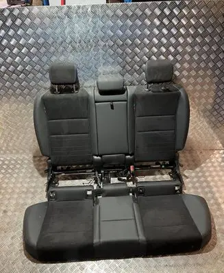 BMW X1 U11 Second row seats TM29899