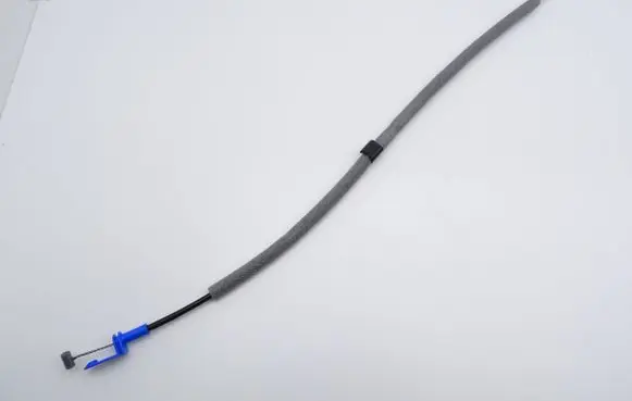 Ford Mondeo MK IV Front door cable line 971735104