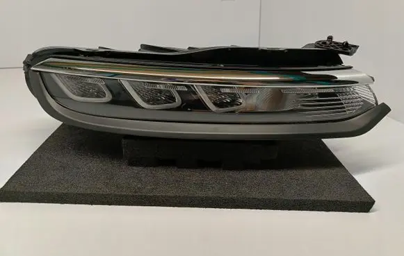 Citroen C3 LED Daytime headlight 9823312980