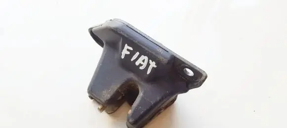 Fiat Marea Tailgate/trunk/boot lock/catch/latch