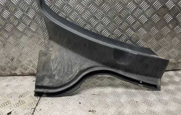 Volkswagen PASSAT B6 Wiper trim 3C1819404B