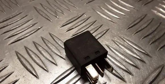 Mercedes-Benz ML W163 Other relay 0035420219