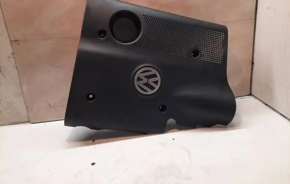 Volkswagen PASSAT B5 Engine cover (trim) 06B103935J 8439
