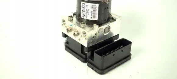 Mitsubishi ASX ABS Pump 4670A873 06.2102-2421.4
