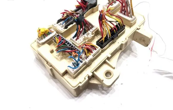 Other control units/modules