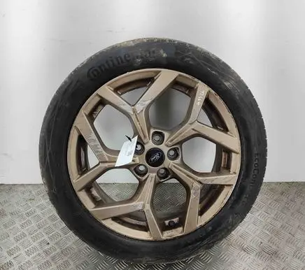 Ford Puma R18 alloy rim M1TJ1007FA
