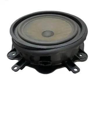 Audi A3 S3 A3 Sportback 8P Front door speaker 8P0035411C