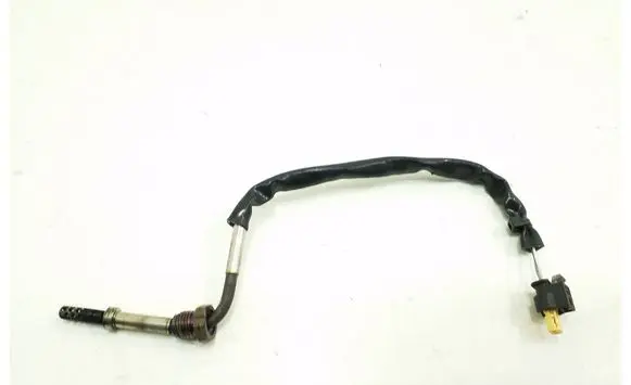 Mercedes-Benz S W221 Exhaust gas temperature sensor A0071536628