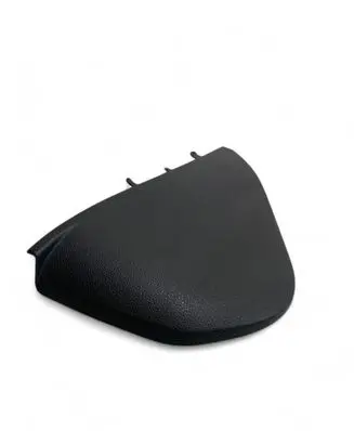 Audi Q7 4M Dashboard side end trim 4M0857086A
