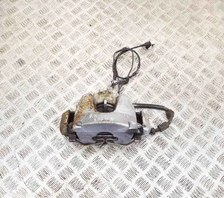 Land Rover Range Rover Evoque L538 Front brake caliper FK7210K845AE FK722B557BD