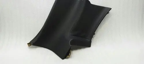 Mercedes-Benz SL R230 Engine cover (trim) A2306903025