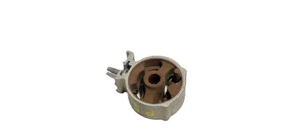 Muffler mount bracket/holder