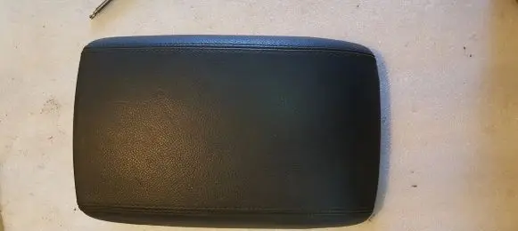 Audi Q5 SQ5 Armrest 8R0864207 8R0864207F25D