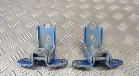 Hyundai Tucson TL Front door hinge set 