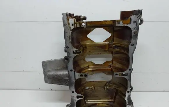 Mitsubishi Outlander Oil sump 4B11