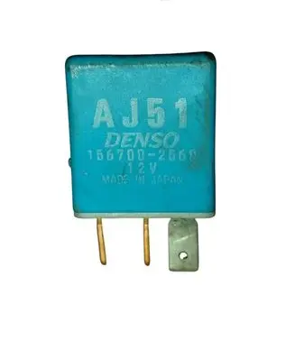 Mazda 6 Other relay 1567002560